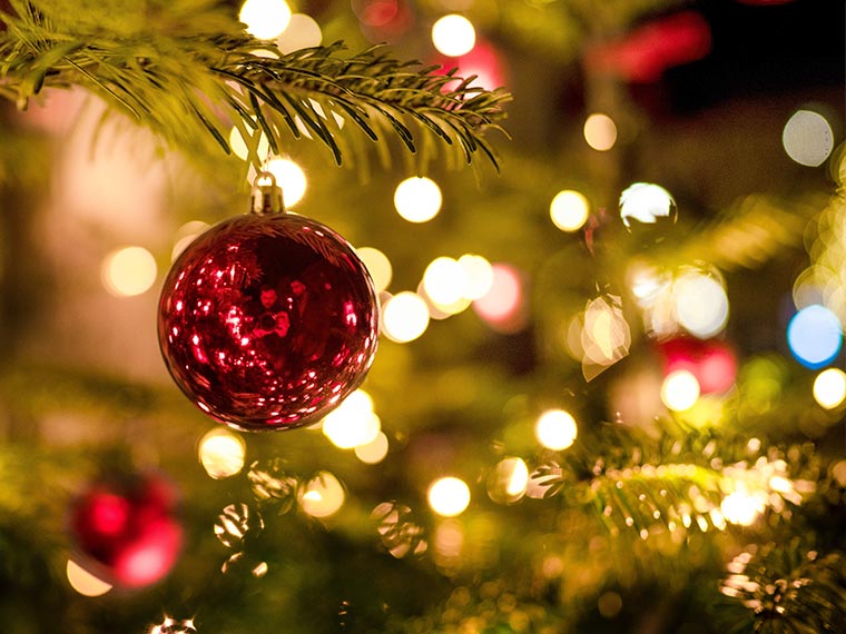 12 Ways to Stay Calm in the Lead Up to Christmas