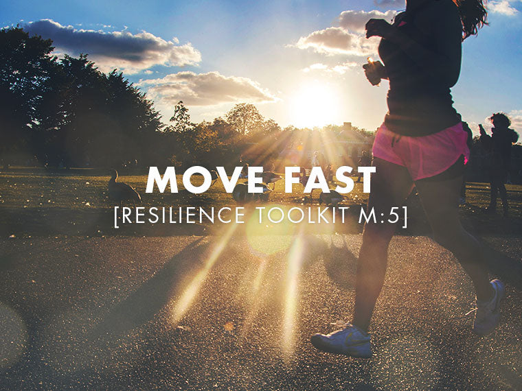 Move Fast