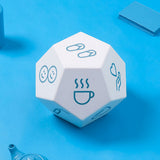 Downtime Dice