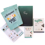 Resilient Family Toolkits - Choose 1, 2 or 3 Kids Journals